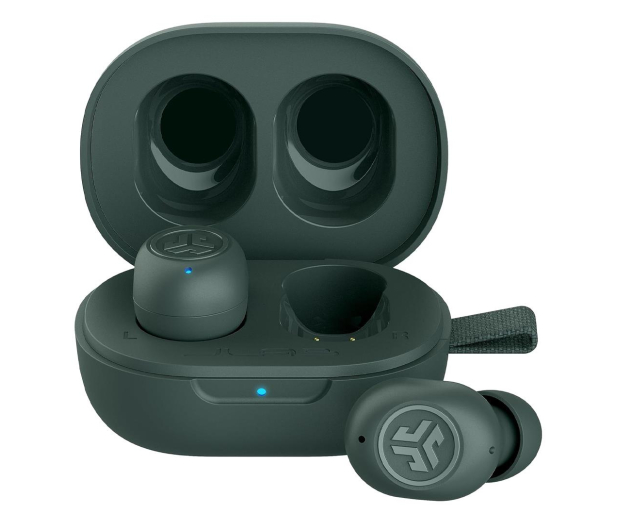 Jlab JBuds Mini Sage Gray - 1273552 - zdjęcie